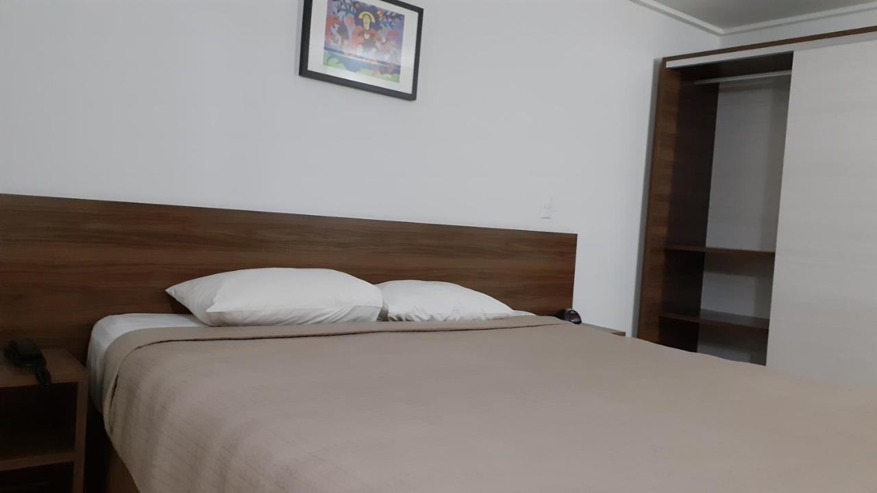 Ferienwohnung Blue Cabo Branco - Angela Hospedagens João Pessoa Exterior foto