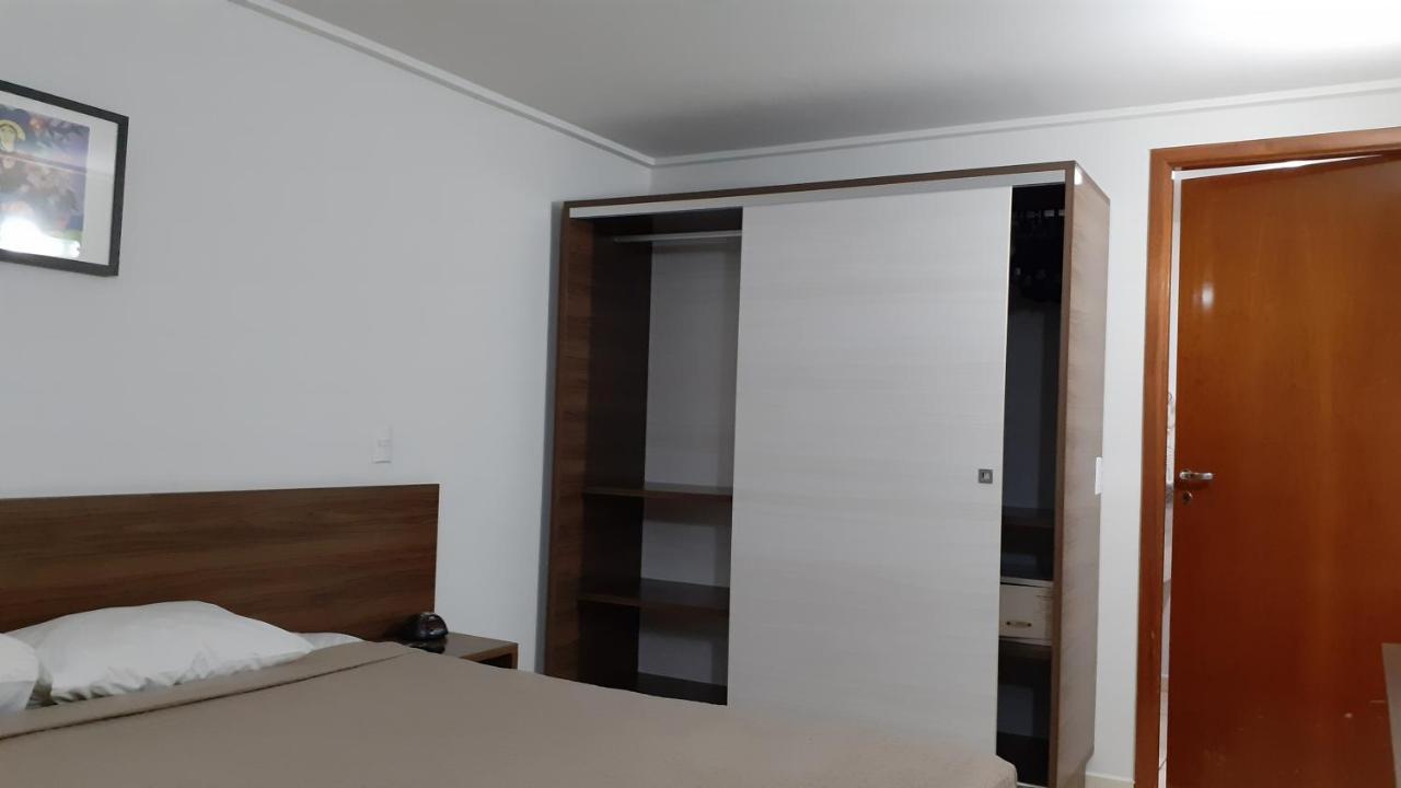 Ferienwohnung Blue Cabo Branco - Angela Hospedagens João Pessoa Exterior foto
