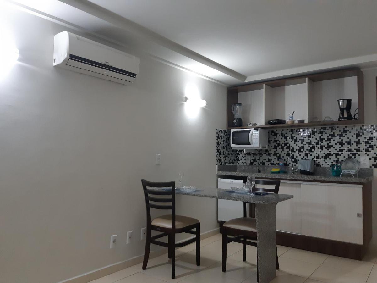 Ferienwohnung Blue Cabo Branco - Angela Hospedagens João Pessoa Exterior foto