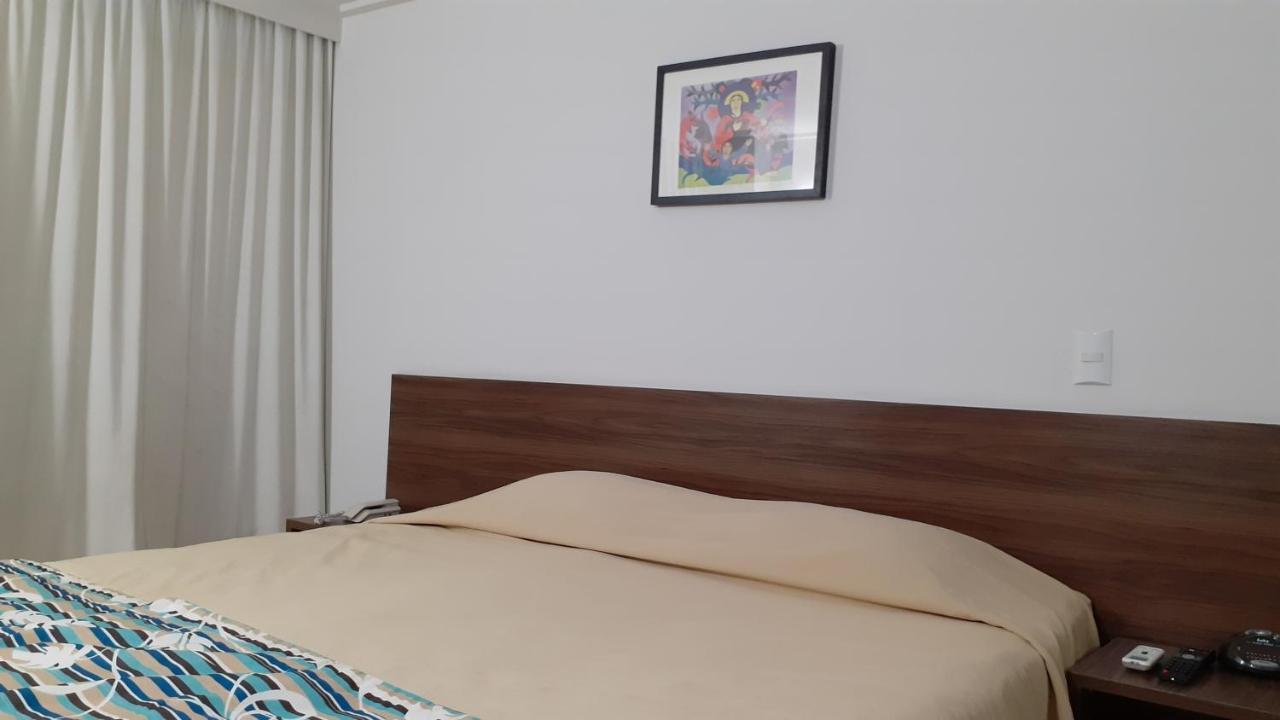 Ferienwohnung Blue Cabo Branco - Angela Hospedagens João Pessoa Exterior foto