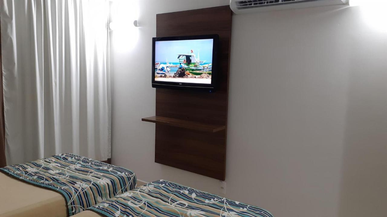 Ferienwohnung Blue Cabo Branco - Angela Hospedagens João Pessoa Exterior foto